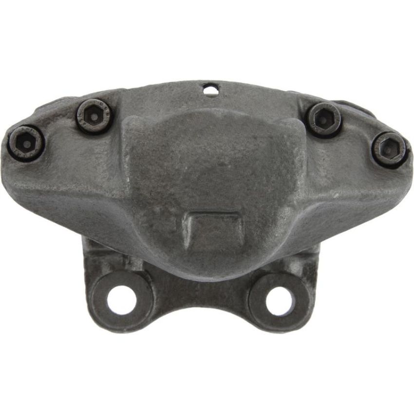 CENTRIC PARTS 141.33103 Centric Semi-Loaded Brake Caliper