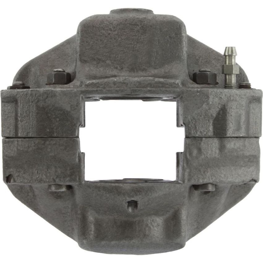 CENTRIC PARTS 141.33103 Centric Semi-Loaded Brake Caliper