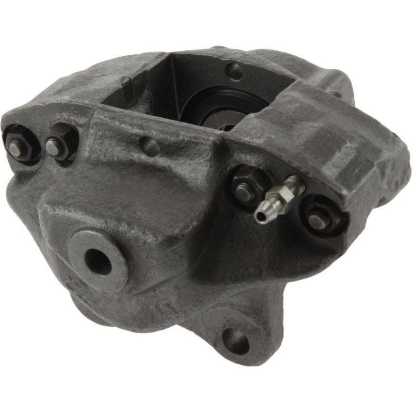 CENTRIC PARTS 141.33104 Centric Semi-Loaded Brake Caliper