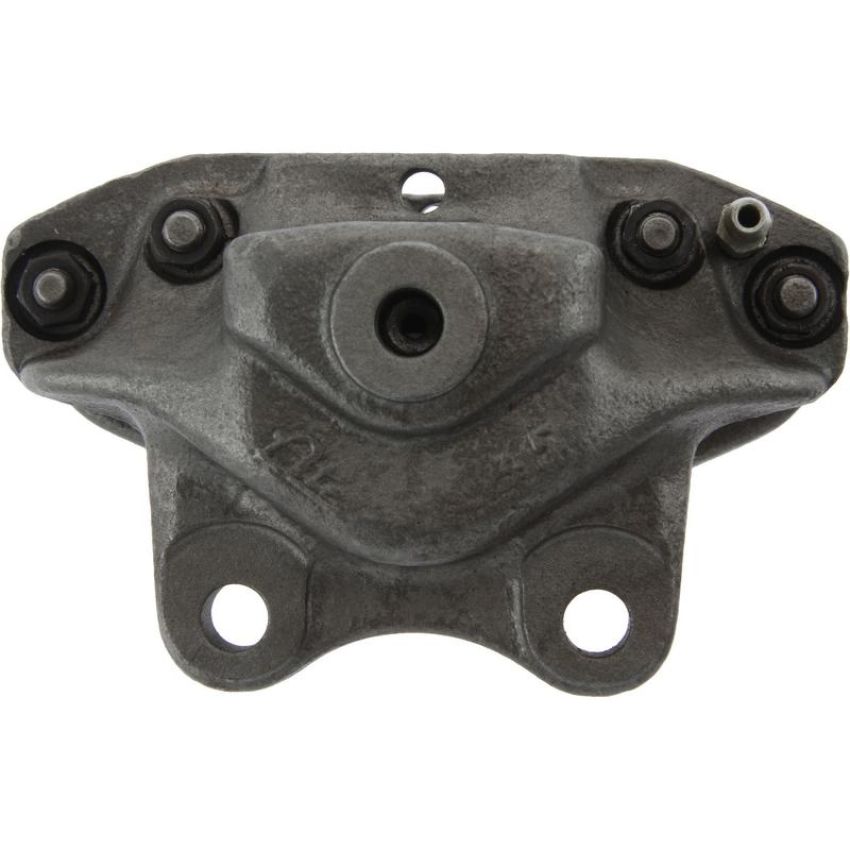 CENTRIC PARTS 141.33104 Centric Semi-Loaded Brake Caliper