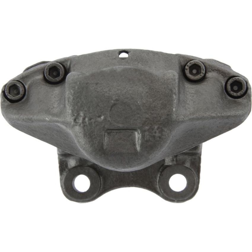 CENTRIC PARTS 141.33104 Centric Semi-Loaded Brake Caliper