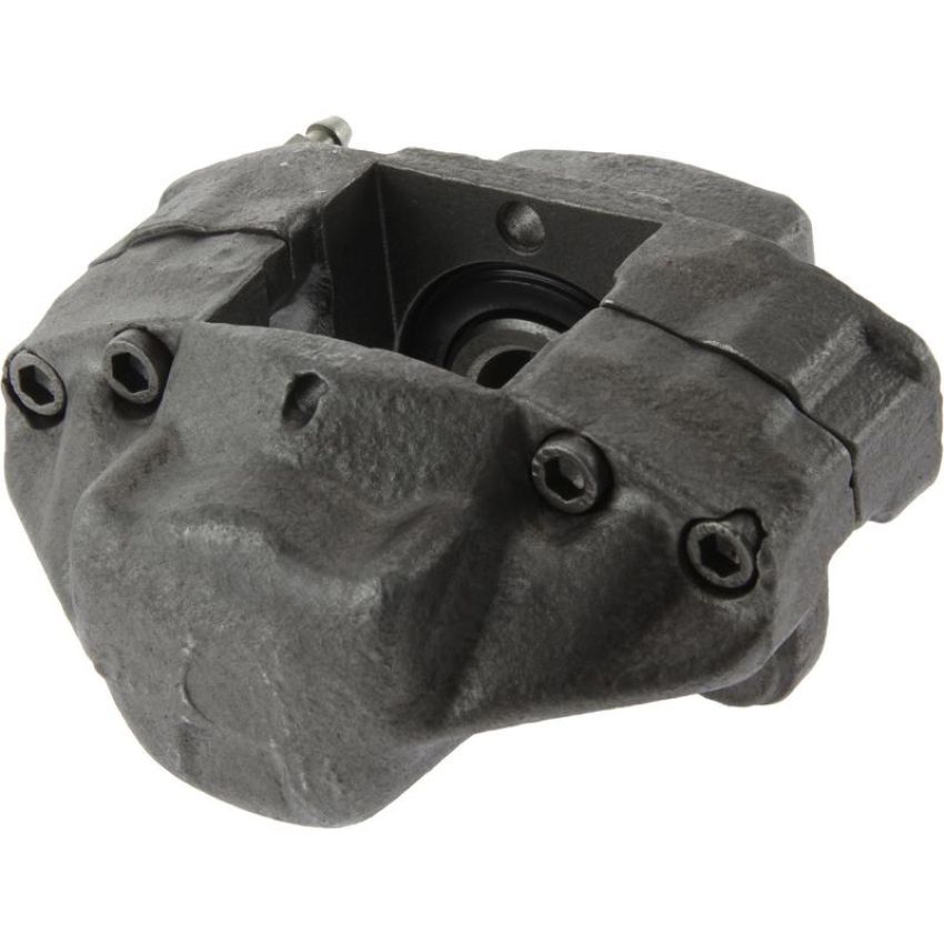 CENTRIC PARTS 141.33104 Centric Semi-Loaded Brake Caliper