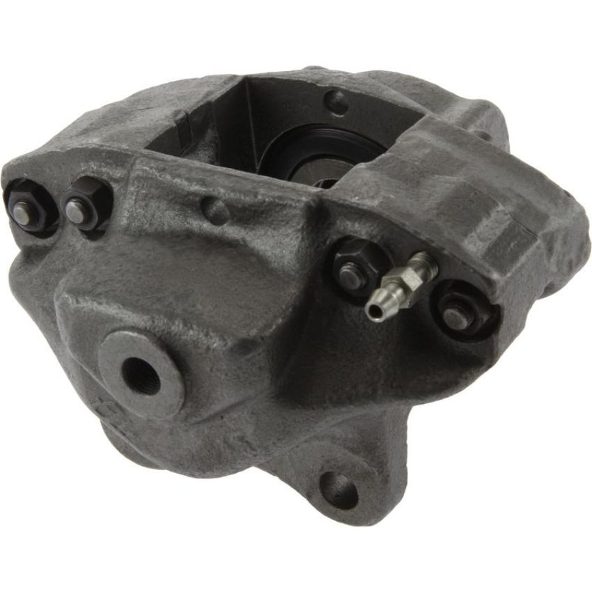 CENTRIC PARTS 141.33104 Centric Semi-Loaded Brake Caliper