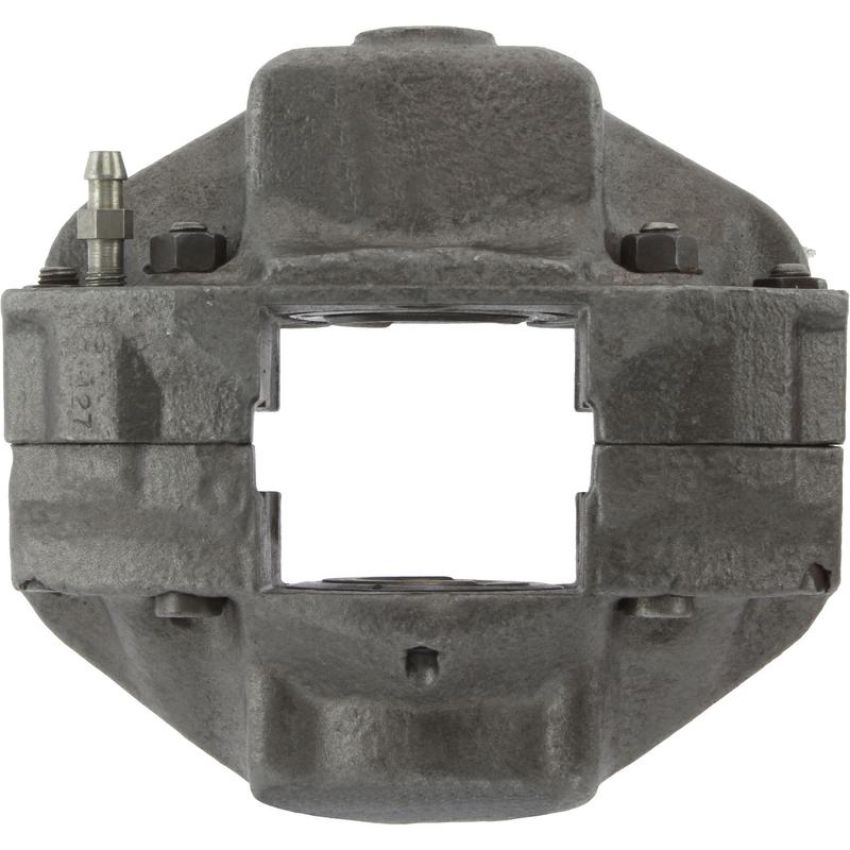 CENTRIC PARTS 141.33104 Centric Semi-Loaded Brake Caliper