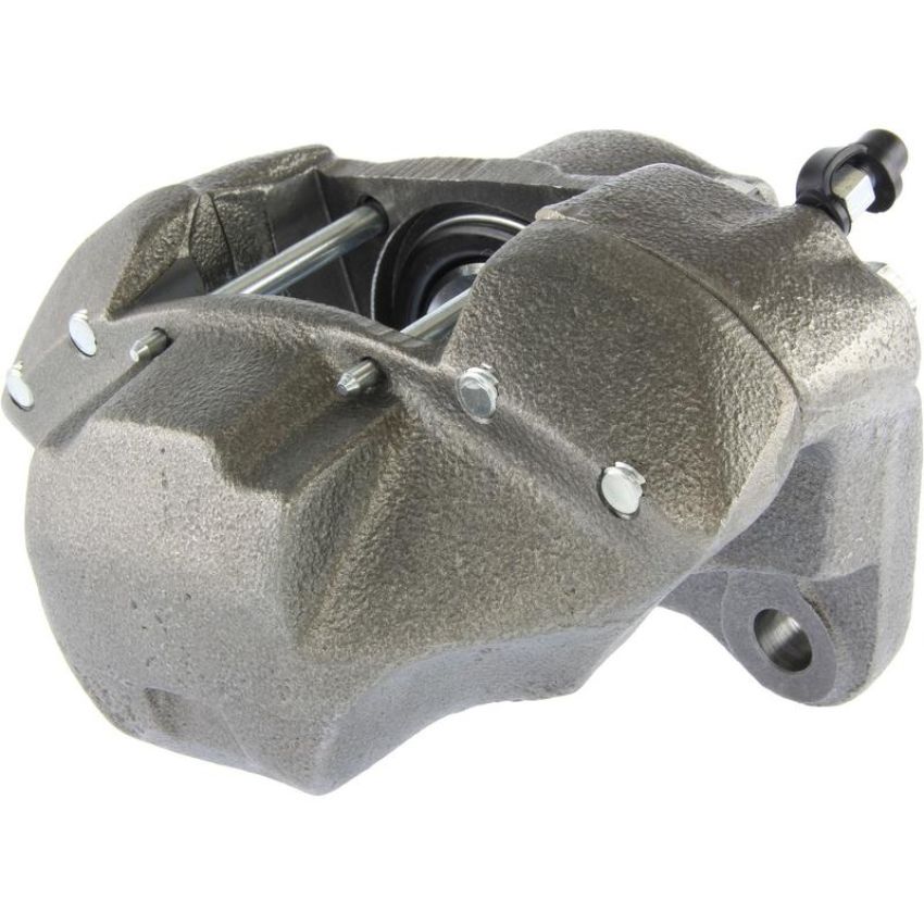 CENTRIC PARTS 141.33105 Centric Semi-Loaded Brake Caliper