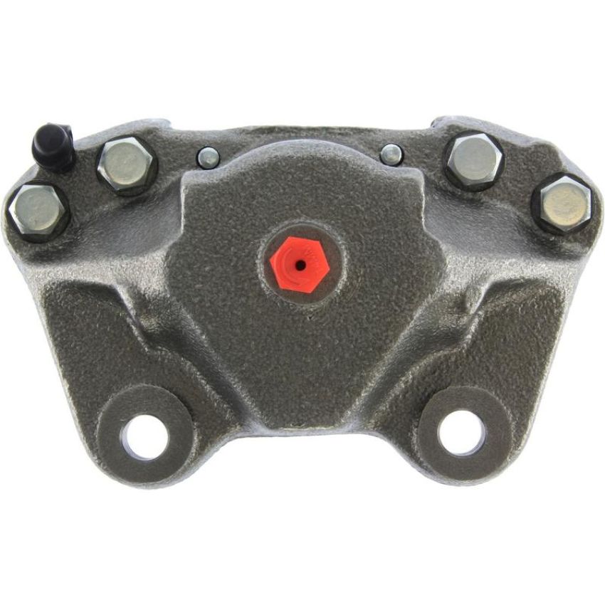 CENTRIC PARTS 141.33105 Centric Semi-Loaded Brake Caliper