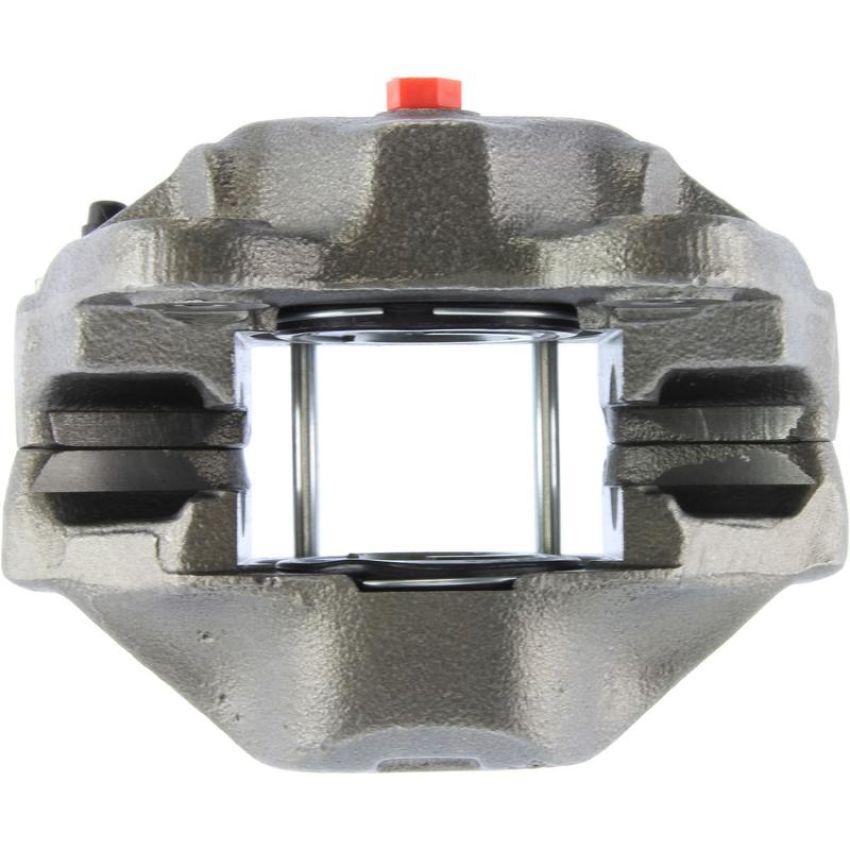 CENTRIC PARTS 141.33105 Centric Semi-Loaded Brake Caliper