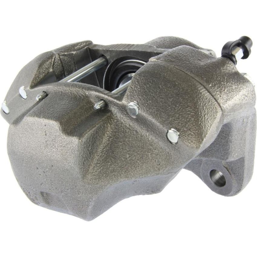 CENTRIC PARTS 141.33105 Centric Semi-Loaded Brake Caliper