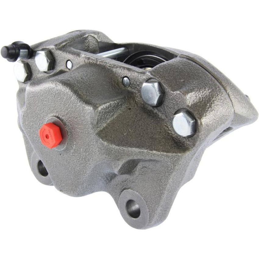 CENTRIC PARTS 141.33105 Centric Semi-Loaded Brake Caliper