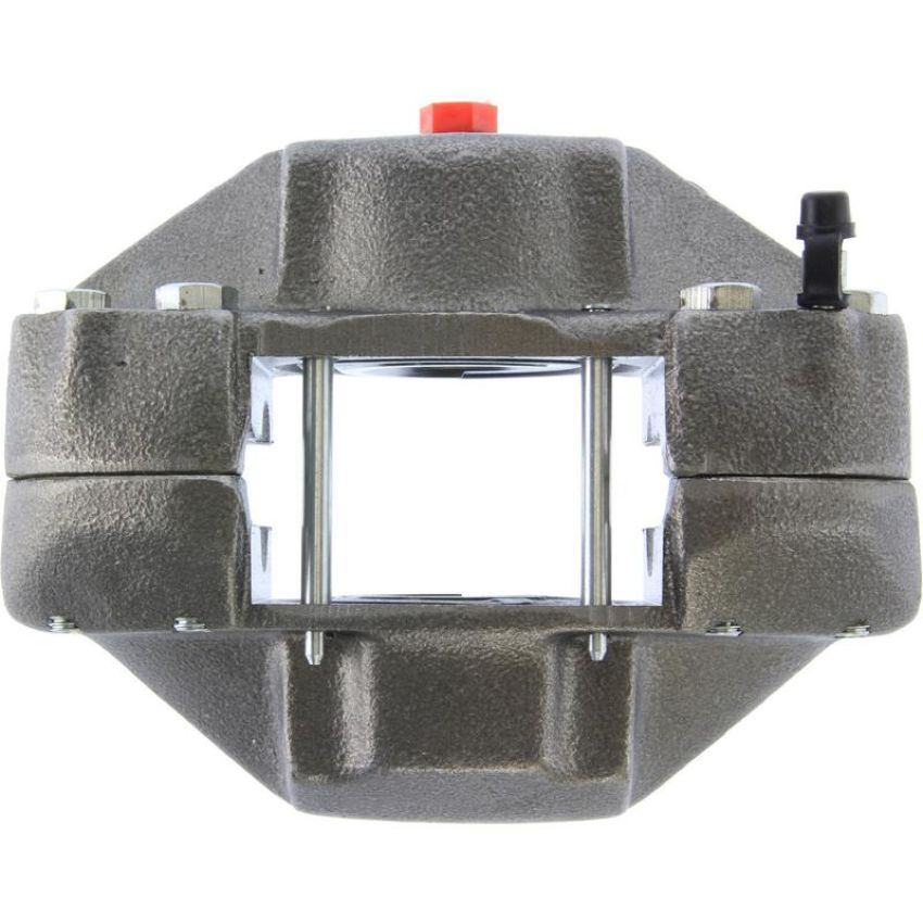 CENTRIC PARTS 141.33105 Centric Semi-Loaded Brake Caliper