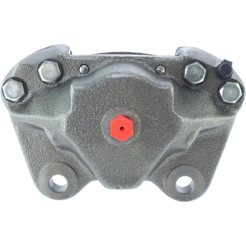 CENTRIC PARTS 141.33106 Centric Semi-Loaded Brake Caliper