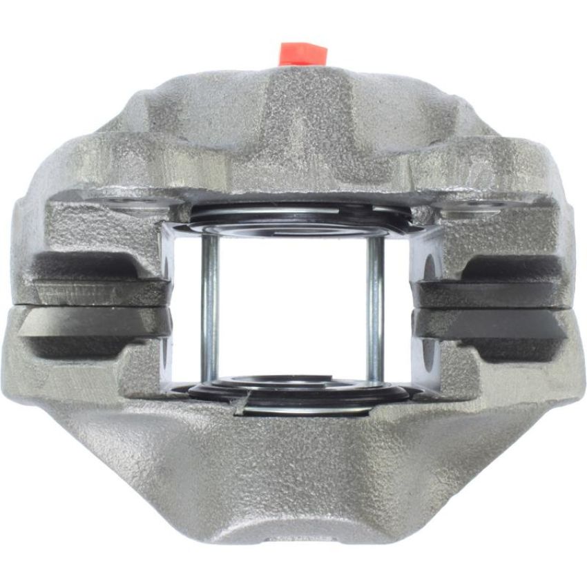 CENTRIC PARTS 141.33106 Centric Semi-Loaded Brake Caliper