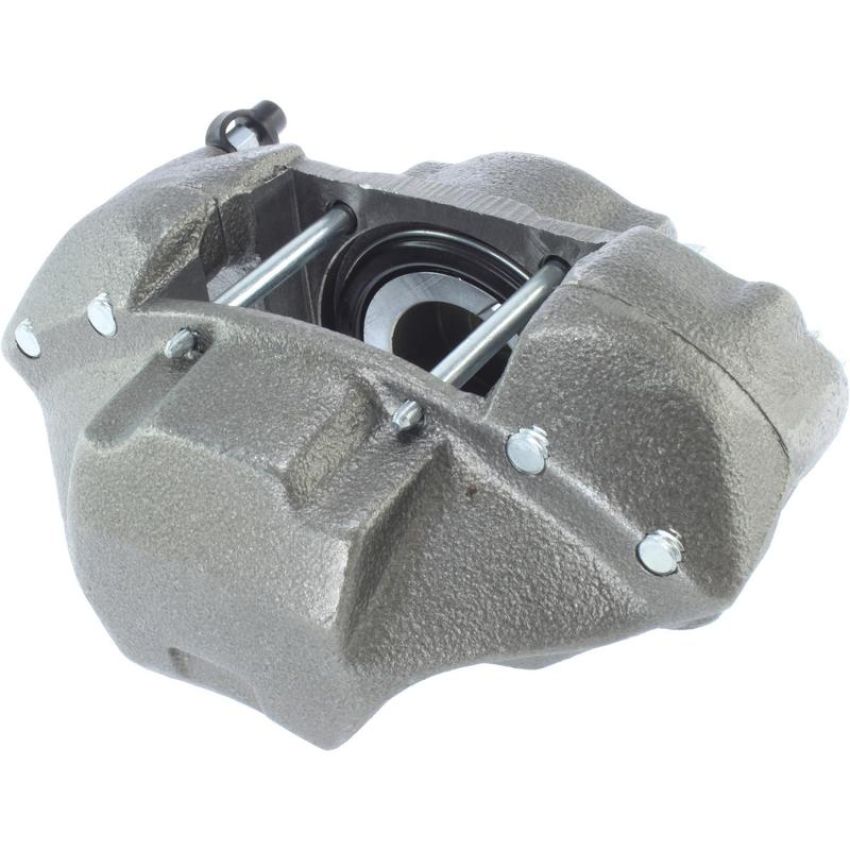 CENTRIC PARTS 141.33106 Centric Semi-Loaded Brake Caliper