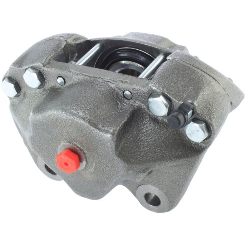 CENTRIC PARTS 141.33106 Centric Semi-Loaded Brake Caliper