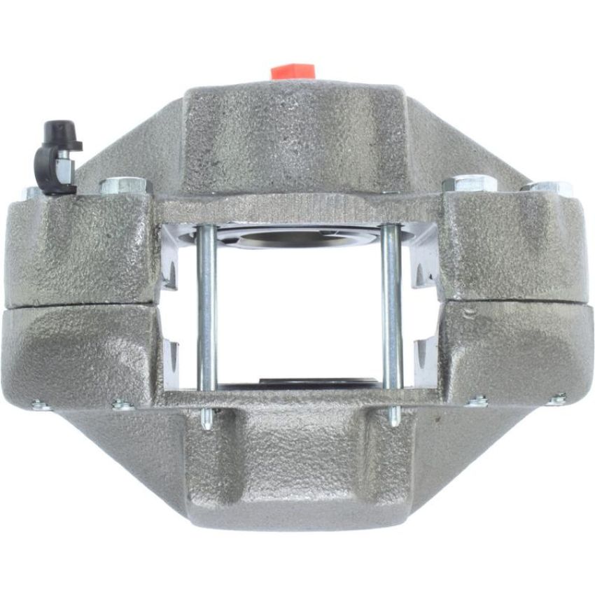 CENTRIC PARTS 141.33106 Centric Semi-Loaded Brake Caliper