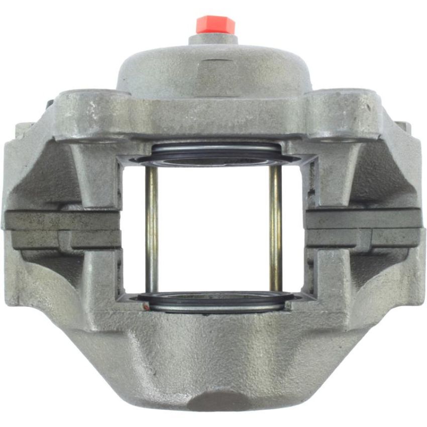 CENTRIC PARTS 141.33107 Centric Semi-Loaded Brake Caliper