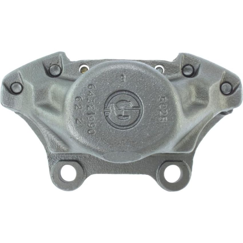 CENTRIC PARTS 141.33107 Centric Semi-Loaded Brake Caliper