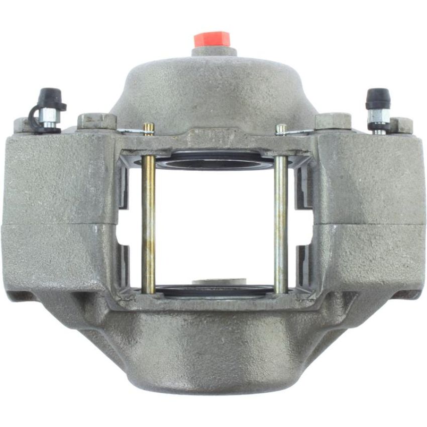 CENTRIC PARTS 141.33107 Centric Semi-Loaded Brake Caliper