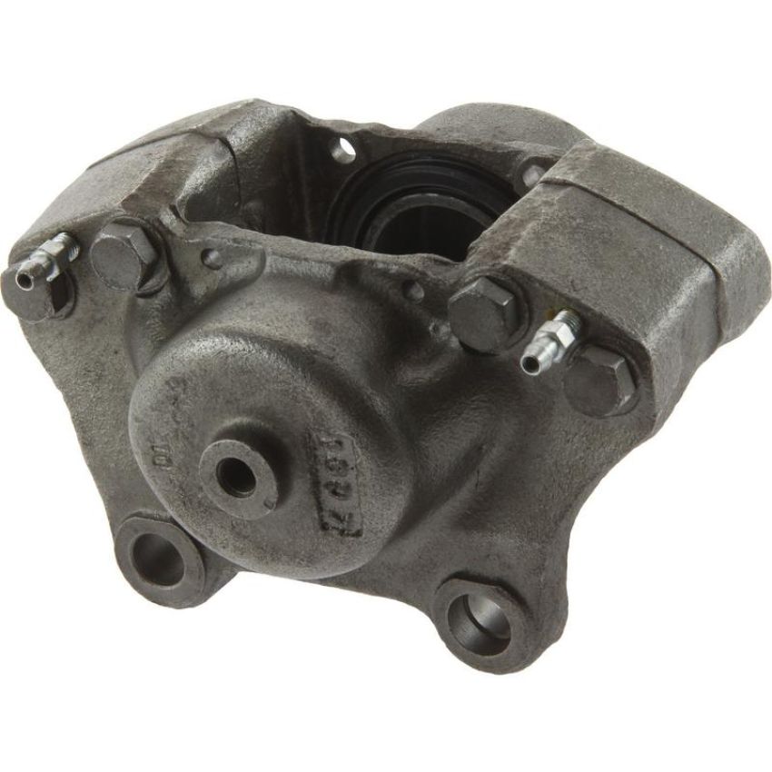 CENTRIC PARTS 141.33108 Centric Semi-Loaded Brake Caliper