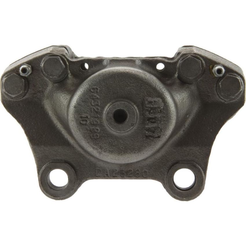 CENTRIC PARTS 141.33108 Centric Semi-Loaded Brake Caliper