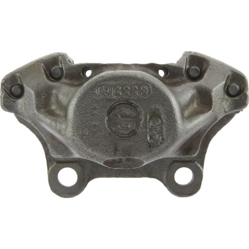 CENTRIC PARTS 141.33108 Centric Semi-Loaded Brake Caliper