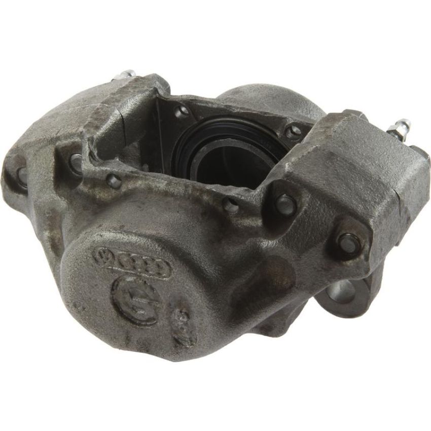CENTRIC PARTS 141.33108 Centric Semi-Loaded Brake Caliper