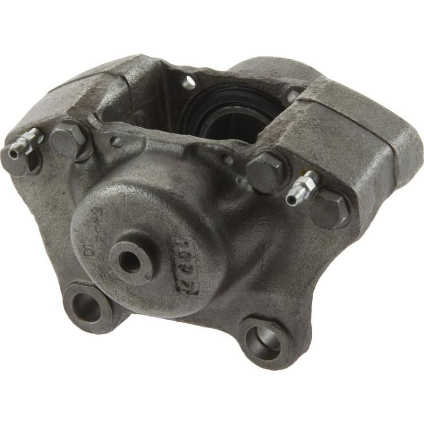 CENTRIC PARTS 141.33108 Centric Semi-Loaded Brake Caliper