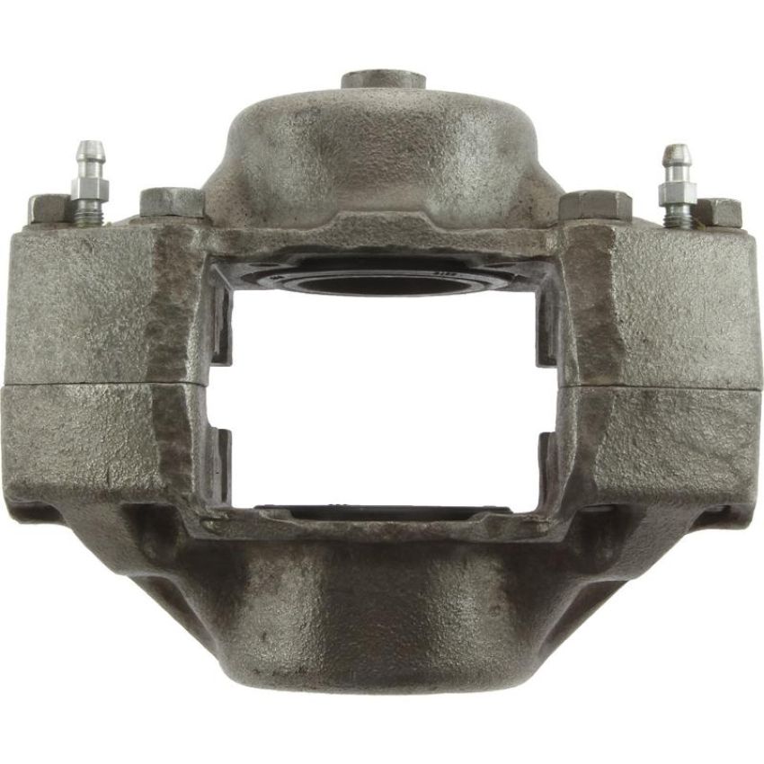 CENTRIC PARTS 141.33108 Centric Semi-Loaded Brake Caliper