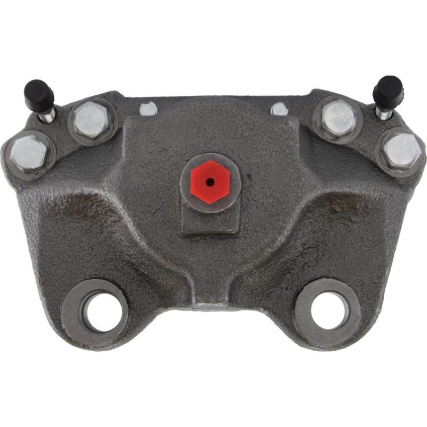 CENTRIC PARTS 141.33109 Centric Semi-Loaded Brake Caliper