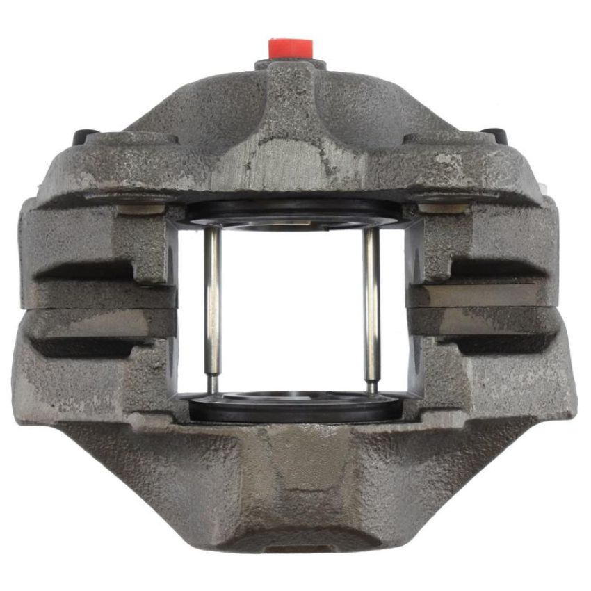 CENTRIC PARTS 141.33109 Centric Semi-Loaded Brake Caliper