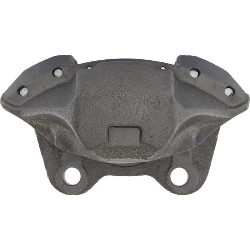 CENTRIC PARTS 141.33109 Centric Semi-Loaded Brake Caliper