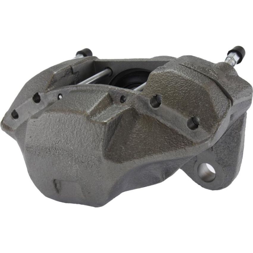 CENTRIC PARTS 141.33109 Centric Semi-Loaded Brake Caliper