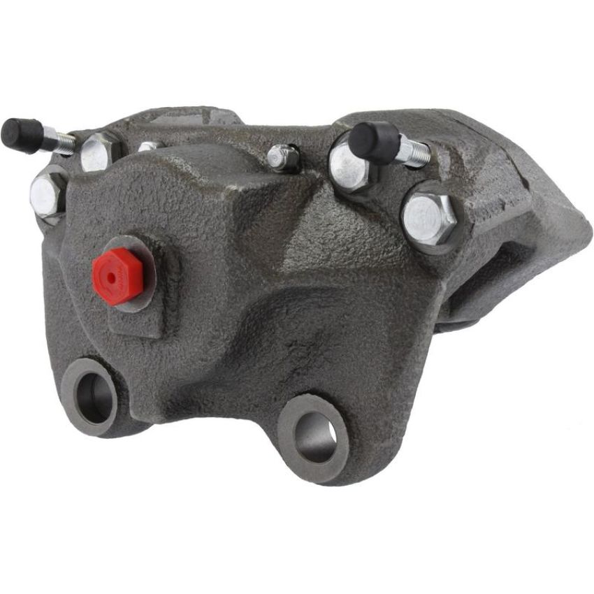 CENTRIC PARTS 141.33109 Centric Semi-Loaded Brake Caliper