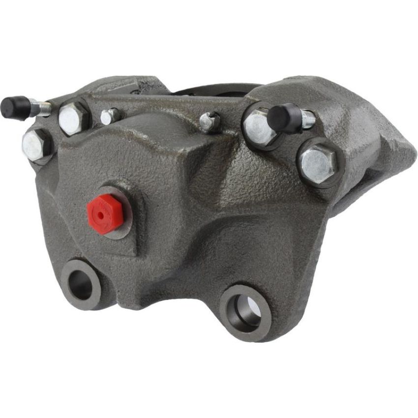 CENTRIC PARTS 141.33110 Centric Semi-Loaded Brake Caliper