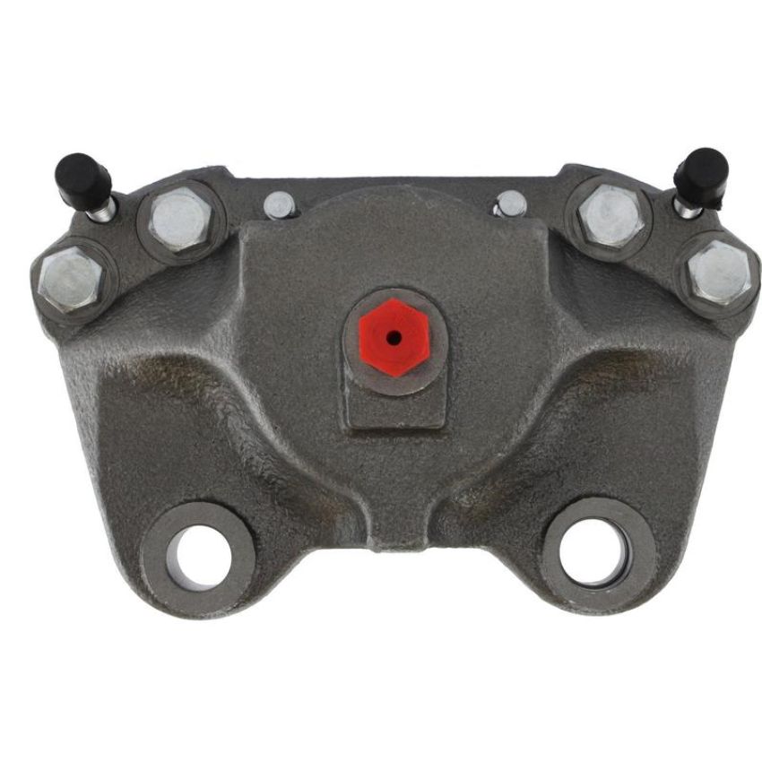 CENTRIC PARTS 141.33110 Centric Semi-Loaded Brake Caliper