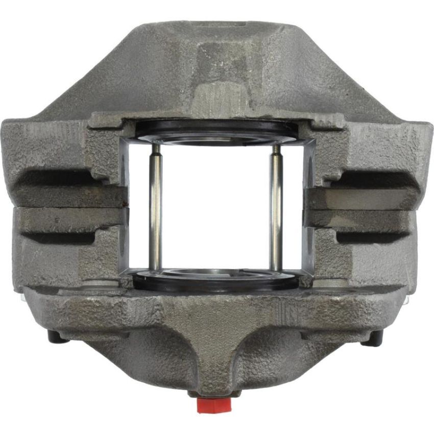 CENTRIC PARTS 141.33110 Centric Semi-Loaded Brake Caliper