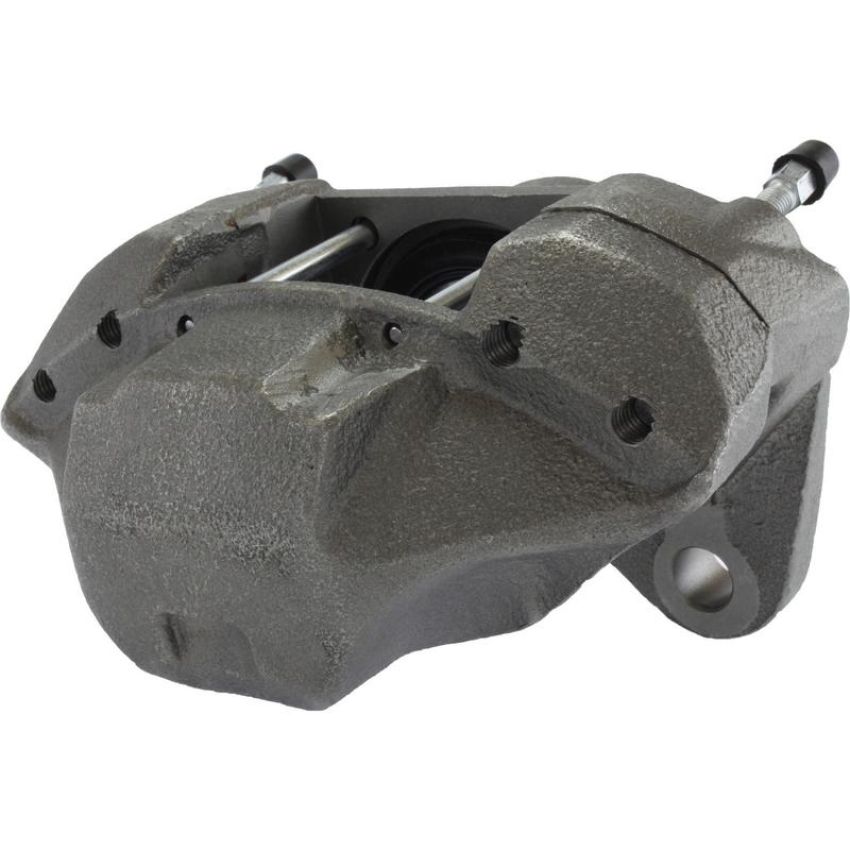 CENTRIC PARTS 141.33110 Centric Semi-Loaded Brake Caliper