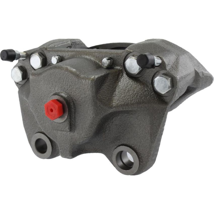 CENTRIC PARTS 141.33110 Centric Semi-Loaded Brake Caliper