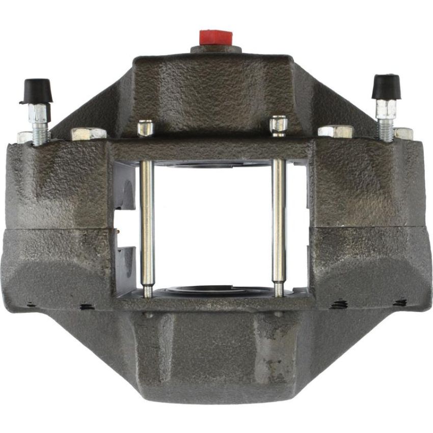 CENTRIC PARTS 141.33110 Centric Semi-Loaded Brake Caliper