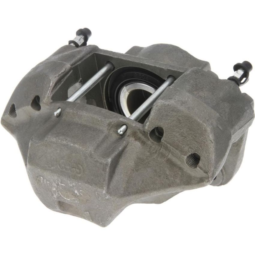 CENTRIC PARTS 141.33111 Centric Semi-Loaded Brake Caliper