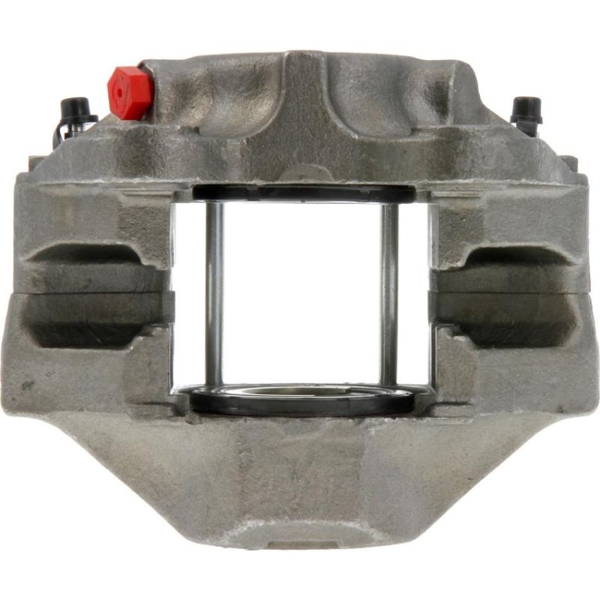 CENTRIC PARTS 141.33111 Centric Semi-Loaded Brake Caliper