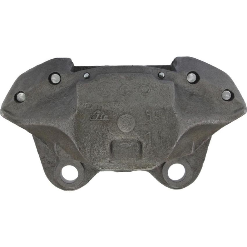 CENTRIC PARTS 141.33111 Centric Semi-Loaded Brake Caliper