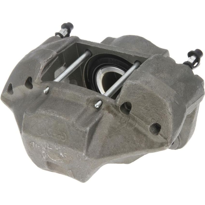 CENTRIC PARTS 141.33111 Centric Semi-Loaded Brake Caliper