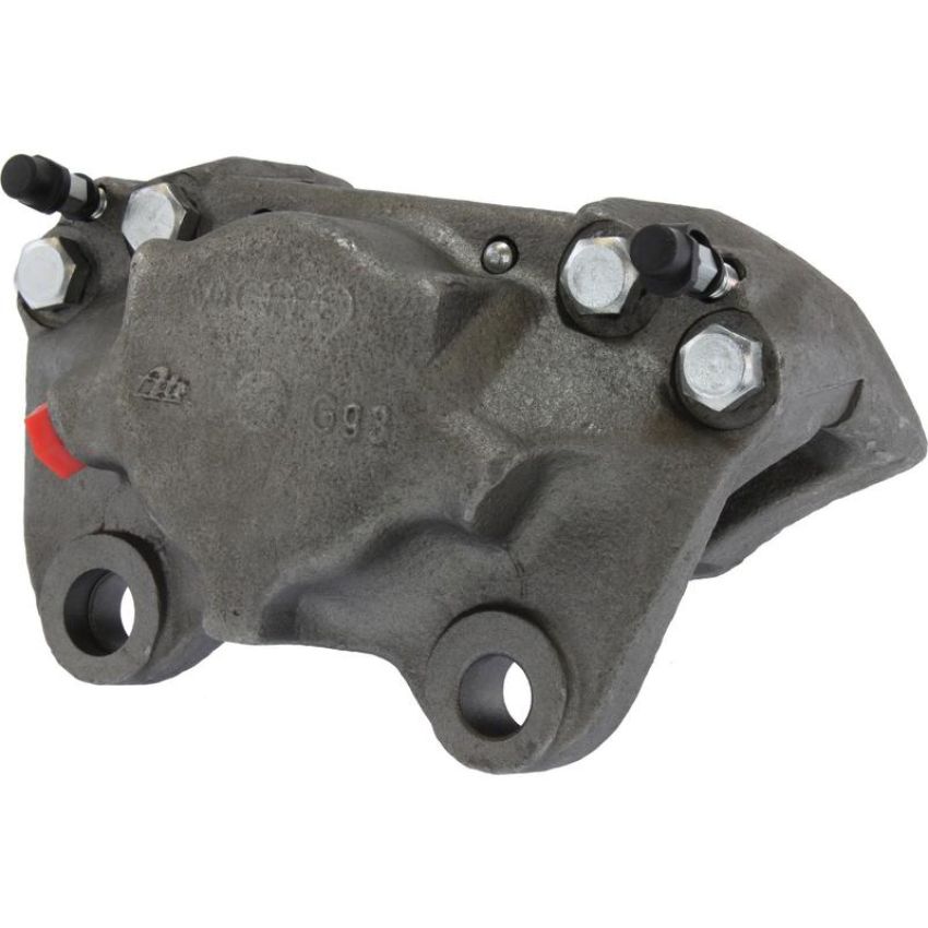 CENTRIC PARTS 141.33111 Centric Semi-Loaded Brake Caliper