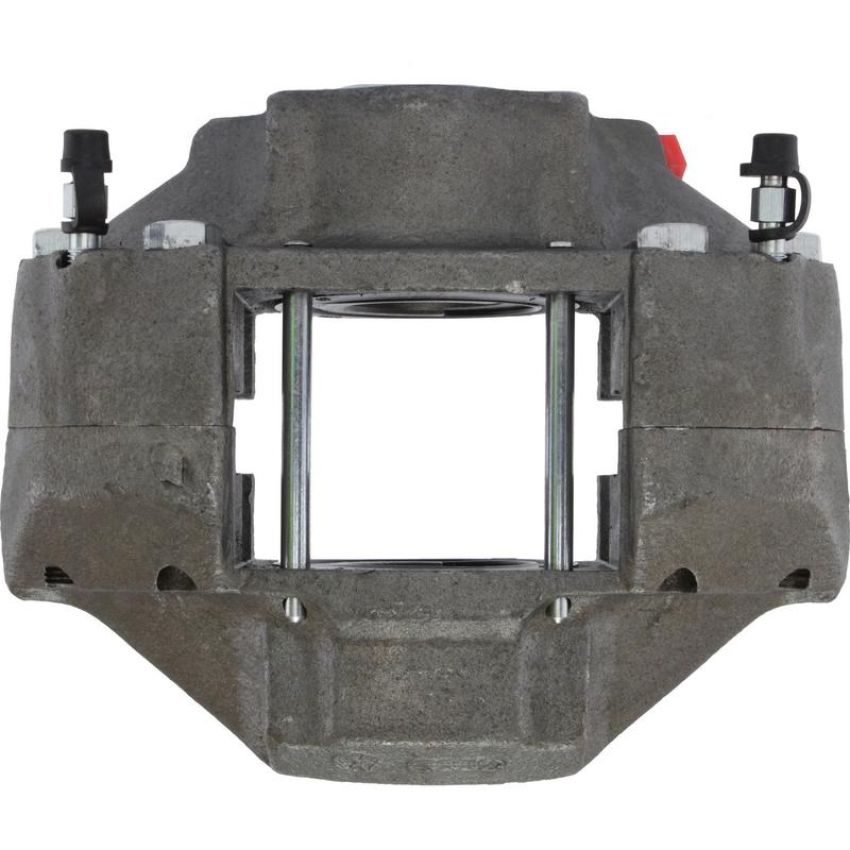 CENTRIC PARTS 141.33111 Centric Semi-Loaded Brake Caliper