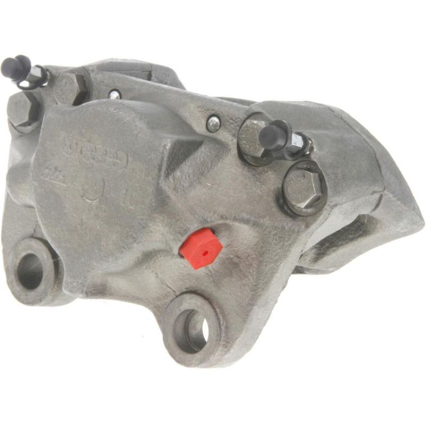 CENTRIC PARTS 141.33112 Centric Semi-Loaded Brake Caliper