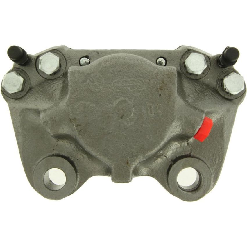 CENTRIC PARTS 141.33112 Centric Semi-Loaded Brake Caliper