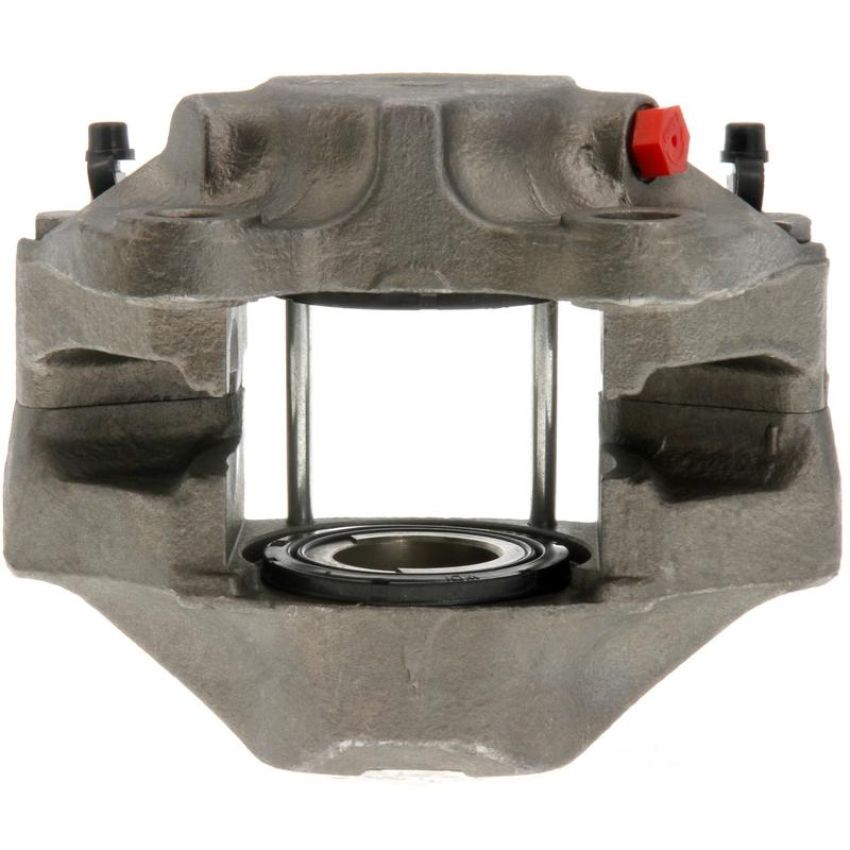 CENTRIC PARTS 141.33112 Centric Semi-Loaded Brake Caliper