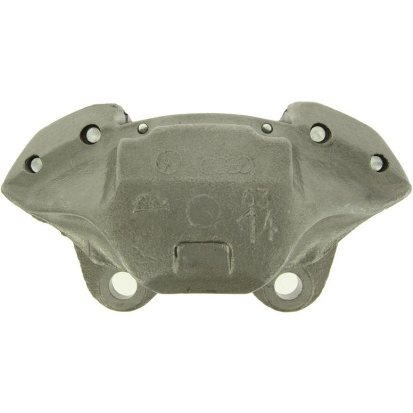 CENTRIC PARTS 141.33112 Centric Semi-Loaded Brake Caliper