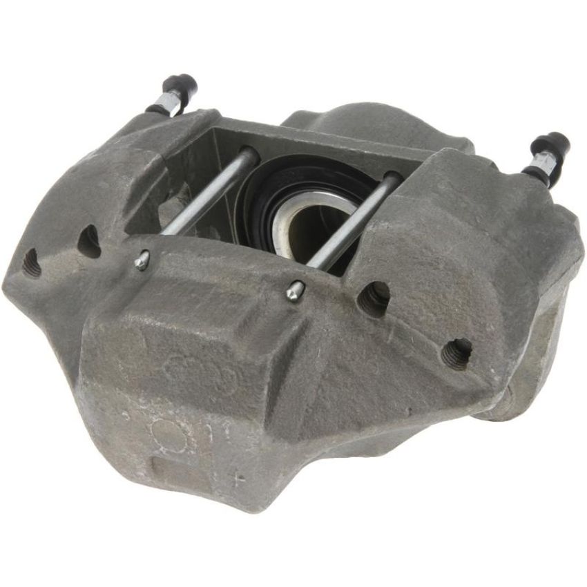 CENTRIC PARTS 141.33112 Centric Semi-Loaded Brake Caliper